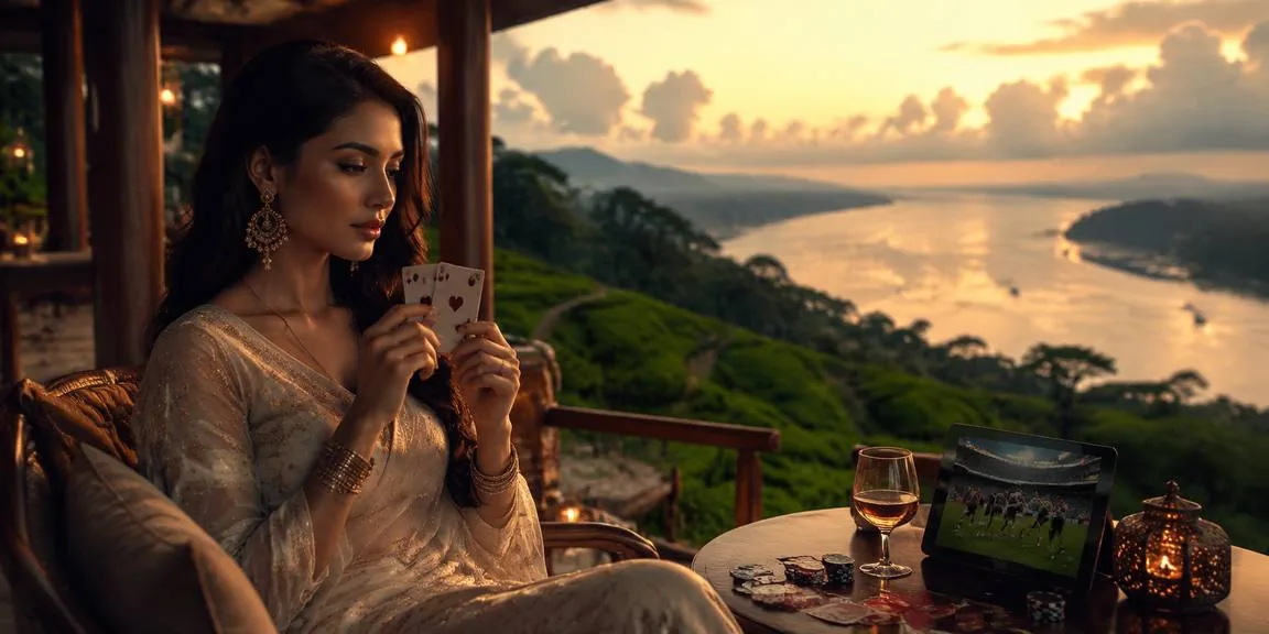 এশিয়ান হ্যান্ডিক্যাপ